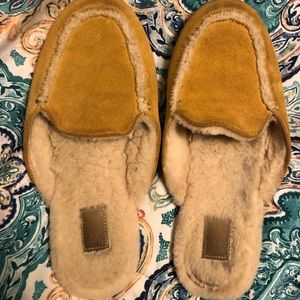 UGG Slippers